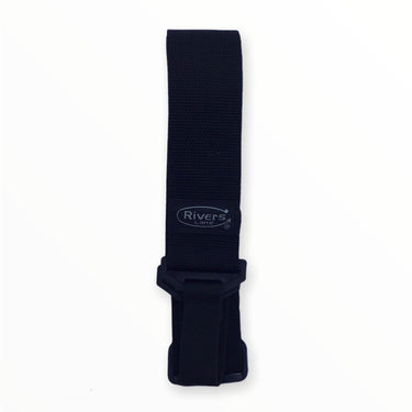 Correa Thaly Rivers Para Guitarra Acustica Cruzado Ag-01